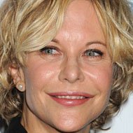 Meg Ryan, 62 (电影女演员)