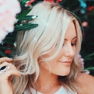 Meg Showell, 26 (YouTube明星)
