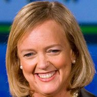 Meg Whitman, 69 (Business Executive)