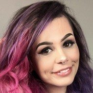 Meg Wilbur, 35 (Makeup Artist)