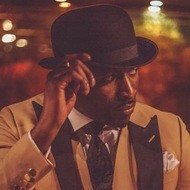 Megaman, 46 (Rapper)