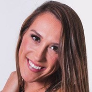 Megan Absten, 30 (Runner)