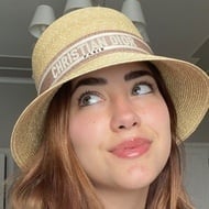 Megan Al Abdala, 24 (Instagram Star)