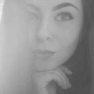 Megan Baker, 26 (YouTube Star)