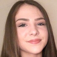 Megan Bennett, 27 (YouTube明星)