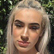 Megan Bolton, 23 (TikTok Star)