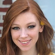 Megan DeLuca, 27 (模特)