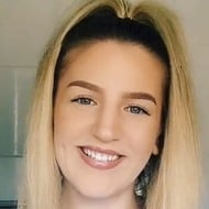 Megan Ellis, 28 (TikTok Star)