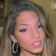 Megan Eugenio, 24 (TikTok明星)