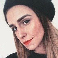 Megan Flockhart, 33 (角色扮演)