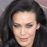 Megan Gale, 50 (Model)