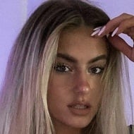 Megan James, 23 (TikTok Star)