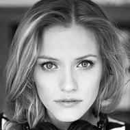 Megan Joy, 38 (Pop Singer)