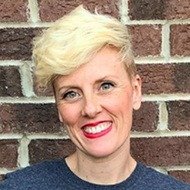 Megan Knorpp, 44 (YouTube Star)