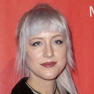 Megan Lovell, 34 (Cantante de Rock)