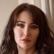 Megan Mai, 32 (Model)