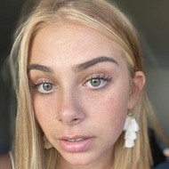 Megan Marie, 26 (TikTok Star)