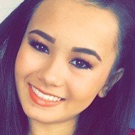 Megan Mauk, 25 (YouTube Star)