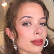 Megan McCullom, 30 (YouTube明星)