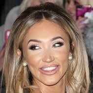 Megan McKenna, 31 (Ngôi sao truyền hình thực tế)