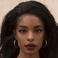 Megan Milan, 30 (Model)