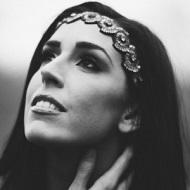 Megan Miller, 35 (Chanteuse pop)