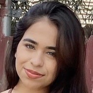 Megan Mota, 23 (TikTok Star)