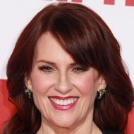Megan Mullally, 65 (Телеактриса)