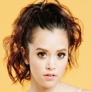 Megan Nicole, 30 (Popsänger)