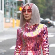 Megan Pormer, 33 (Modell)