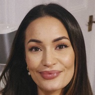 Megan Rose Lane, 33 (Entrepreneur)