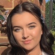 Megan Short, 24 (YouTube Star)