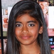 Megan Suri, 26 (電視女演員)