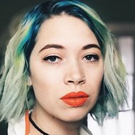 Megan Toenyes, 32 (Estrelas do YouTube)