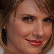 Megan Ward, 56 (TV Actress)