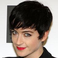 Megan Washington, 38 (Jazz Singer)