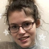 Megan Weller, 28 (YouTube Star)