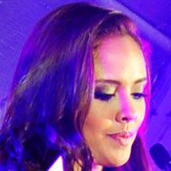 Megan Young, 34 (Reality Star)