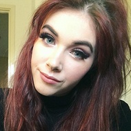 Meganyy, 31 (抽搐之星)