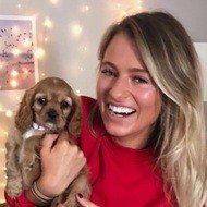 Meggan Grubb, 29 (Звезда Инстаграма)