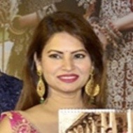 Megha Dhade, 37 (电影女演员)