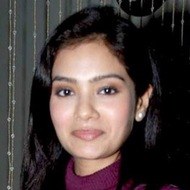 Megha Gupta, 38 (TV Actress)