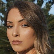 Meghan Fowler, 25 (TikTok Star)