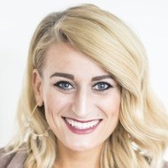 Meghan Joy Yancy, 36 (Blogger)