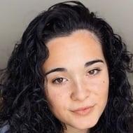 Meghan Lane, 25 (TikTok明星)