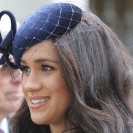 Meghan Markle, 42 (Duchess)