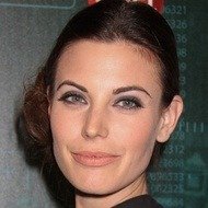 Meghan Ory, 41 (电视女演员)