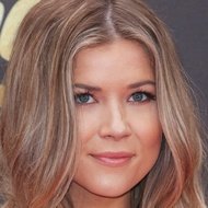 Meghan Rienks, 30 (电视女演员)