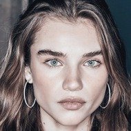 Meghan Roche, 25 (Model)