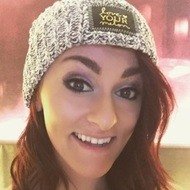 Meghan Sanett, 35 (舞蹈家)